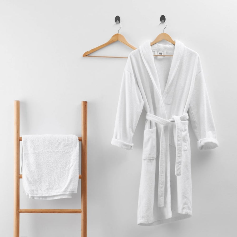 Bathrobes - The Bedding & Blankets Store