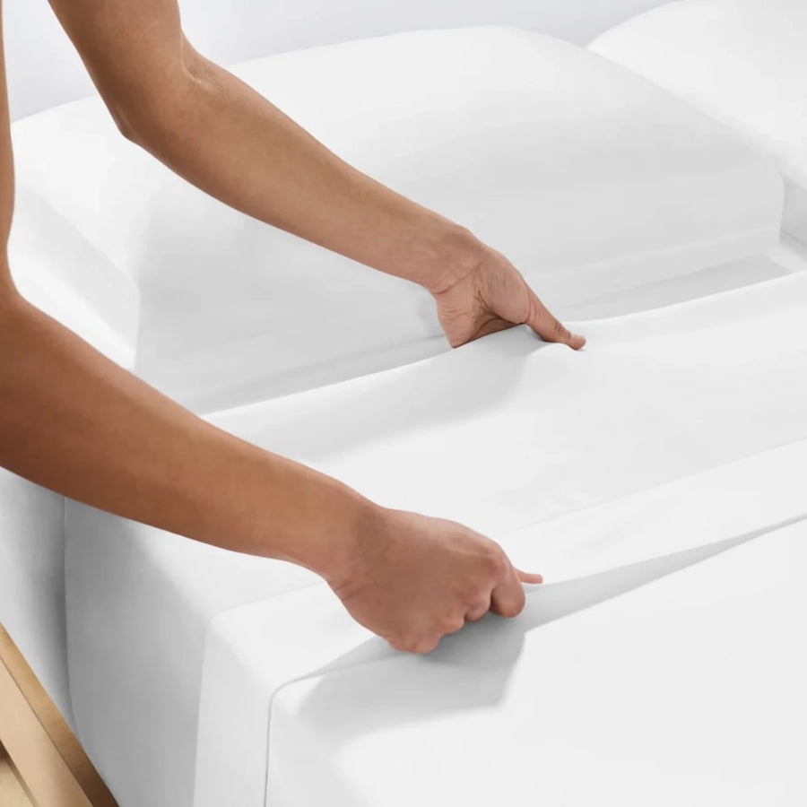 Bed Sheets - The Bedding & Blankets Store