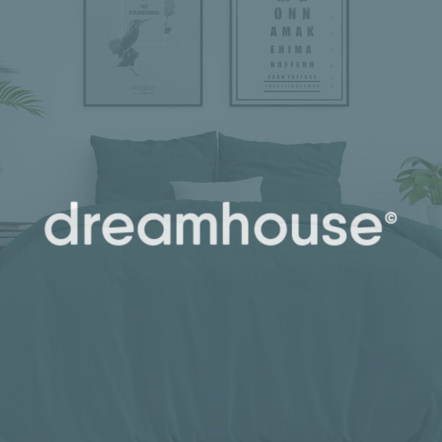 Dreamhouse - The Bedding & Blankets Store