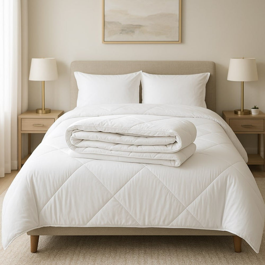 Duvets - The Bedding & Blankets Store