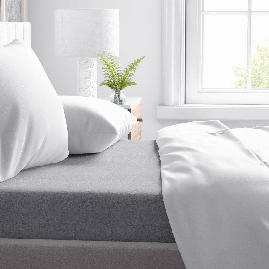 Flat Sheets - The Bedding & Blankets Store