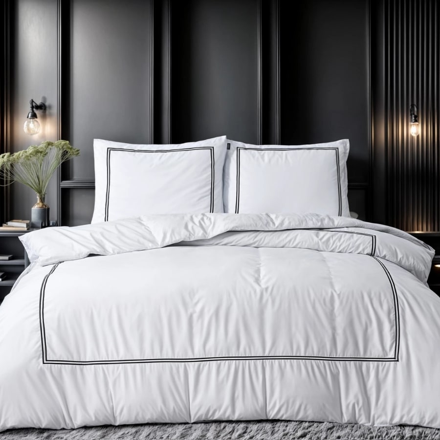 Hotel Collection - The Bedding & Blankets Store
