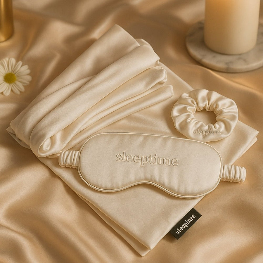 Sleep Masks & Beauty Care Sets - The Bedding & Blankets Store