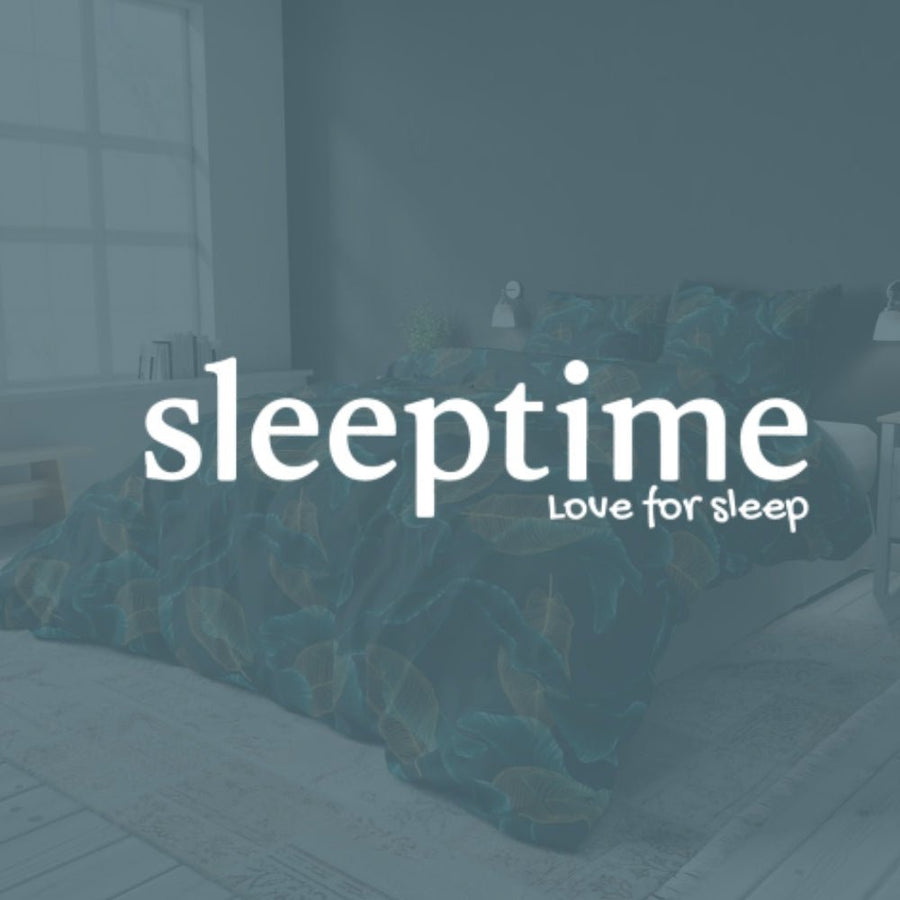 Sleeptime - The Bedding & Blankets Store