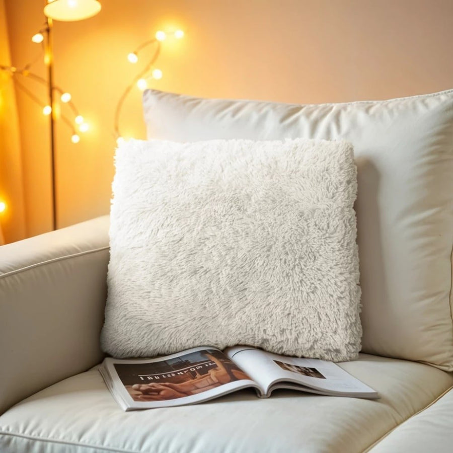 Throws & Decorative Cushions - The Bedding & Blankets Store