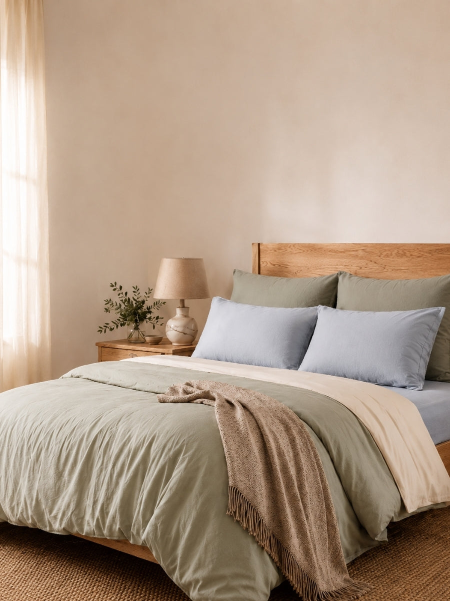  Bedding & Blankets Hero Banner
