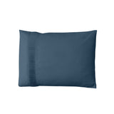 100% Cotton Duvet Cover Set Bali | Blue | Single - 140cm (W) x 220cm (L) - The Bedding & Blankets Store