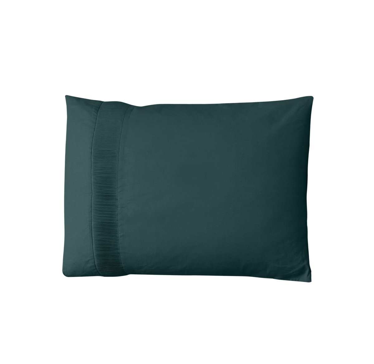 100% Cotton Duvet Cover Set Bali | Green | Single - 140cm (W) x 220cm (L) - The Bedding & Blankets Store