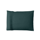 100% Cotton Duvet Cover Set Bali | Green | Single - 140cm (W) x 220cm (L) - The Bedding & Blankets Store