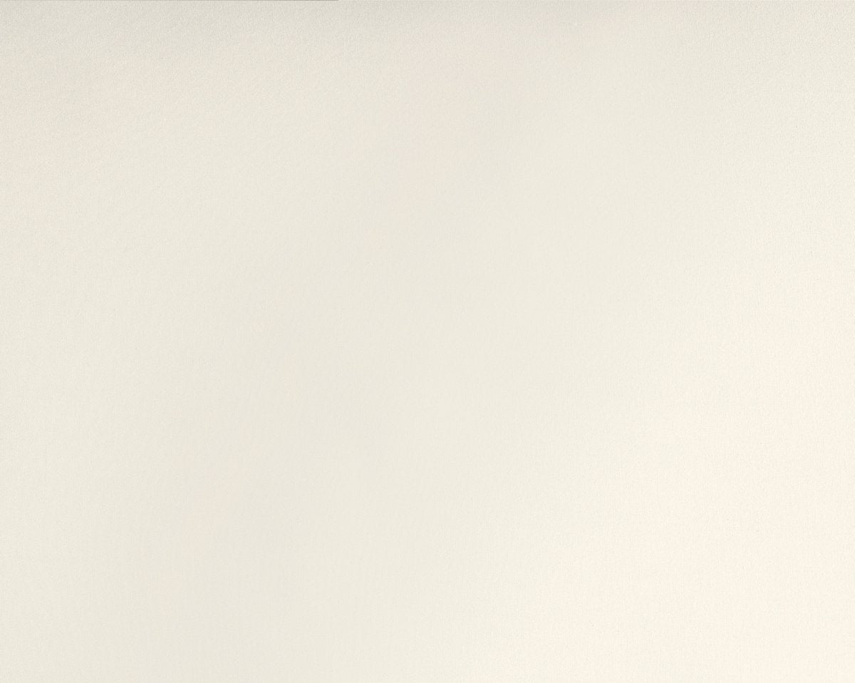 100% Cotton Split - Topper Fitted Sheet | Cream | Double 140 x 200cm (L) x 15cm (D) - The Bedding & Blankets Store