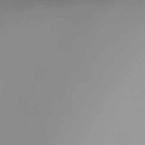 100% Cotton Split - Topper Fitted Sheet | Grey | Double 140 x 200cm (L) x 15cm (D) - The Bedding & Blankets Store