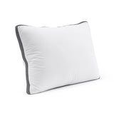 3 - Chamber 3D Memory Foam | White | 50 x 70cm - The Bedding & Blankets Store