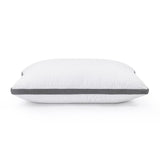 3 - Chamber 3D Memory Foam | White | 50 x 70cm - The Bedding & Blankets Store