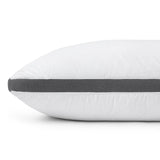 3 - Chamber 3D Memory Foam | White | 50 x 70cm - The Bedding & Blankets Store