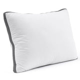 3 - Chamber 3D Memory Foam | White | 50 x 70cm - The Bedding & Blankets Store