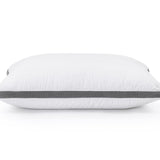 3 - Chamber 3D Memory Foam | White | 50 x 70cm - The Bedding & Blankets Store