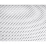 4D Ventilation Cooling Microgel Pillow | White | 50cm x 70cm - The Bedding & Blankets Store