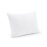 4D Ventilation Cooling Microgel Pillow | White | 50cm x 70cm - The Bedding & Blankets Store