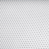 4D Ventilation Cooling Microgel Pillow | White | 50cm x 70cm - The Bedding & Blankets Store