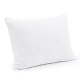 4D Ventilation Cooling Microgel Pillow | White | 50cm x 70cm - The Bedding & Blankets Store
