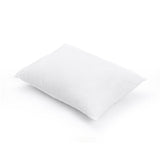 4D Ventilation Cooling Microgel Pillow | White | 50cm x 70cm - The Bedding & Blankets Store