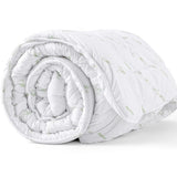 Bali Bamboo Touch Duvet | White | Single - 140cm (W) x 200cm (L) - The Bedding & Blankets Store