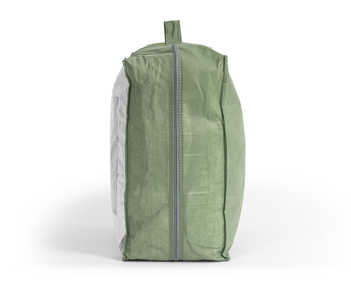 Bamboo Single - Layer Duvet | White | Single - 140cm (W) x 200cm (L) - The Bedding & Blankets Store