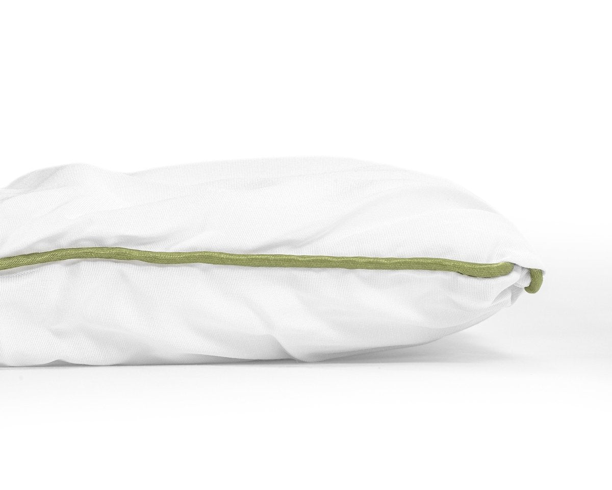 Bamboo Single - Layer Duvet | White | Single - 140cm (W) x 200cm (L) - The Bedding & Blankets Store
