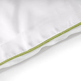 Bamboo Single - Layer Duvet | White | Single - 140cm (W) x 200cm (L) - The Bedding & Blankets Store