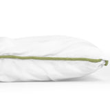 Bamboo Single - Layer Duvet | White | Single - 140cm (W) x 200cm (L) - The Bedding & Blankets Store