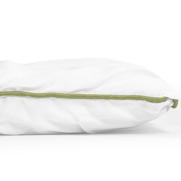 Bamboo Single - Layer Duvet | White | Single - 140cm (W) x 200cm (L) - The Bedding & Blankets Store