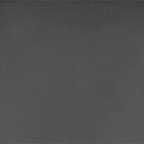 Double Jersey 220 GSM Soft Cotton Fitted Sheet | Anthracite Grey | Single 80/100 x 220cm (L) x 40cm (D) - The Bedding & Blankets Store