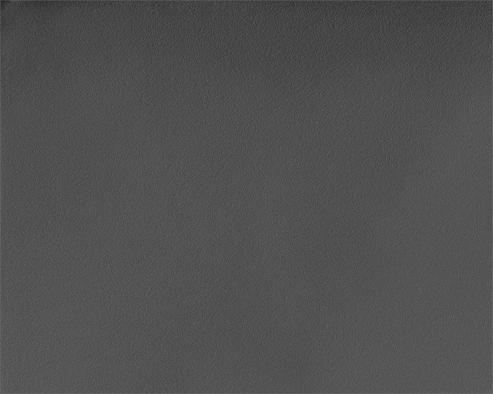 Double Jersey 220 GSM Soft Cotton Fitted Sheet | Anthracite Grey | Single 80/100 x 220cm (L) x 40cm (D) - The Bedding & Blankets Store