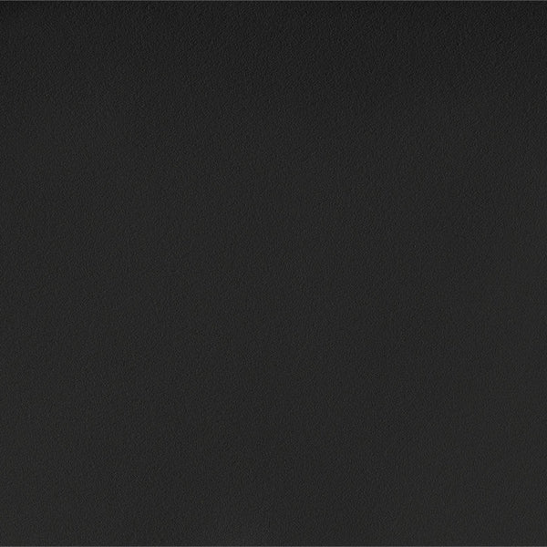Double Jersey 220 GSM Soft Cotton Fitted Sheet | Black | Single 80/100 x 220cm (L) x 40cm (D) - The Bedding & Blankets Store