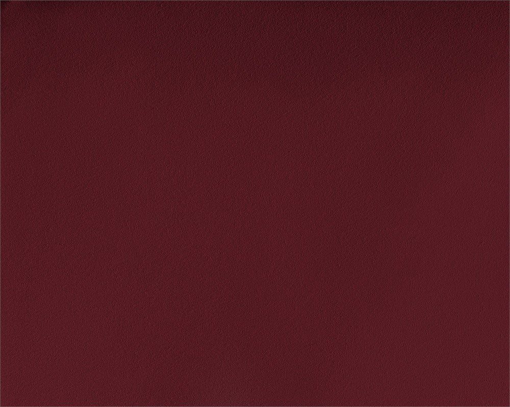 Double Jersey 220 GSM Soft Cotton Fitted Sheet | Bordeaux Red | Queen/King (EU) 160/180 x 200/220cm (L) x 40cm (D) - The Bedding & Blankets Store
