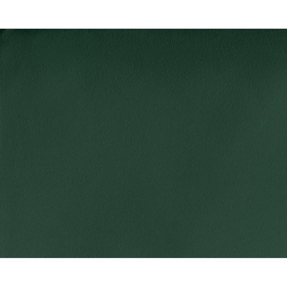 Double Jersey 220 GSM Soft Cotton Fitted Sheet | Botancal Green | Single 80/100 x 220cm (L) x 40cm (D) - The Bedding & Blankets Store