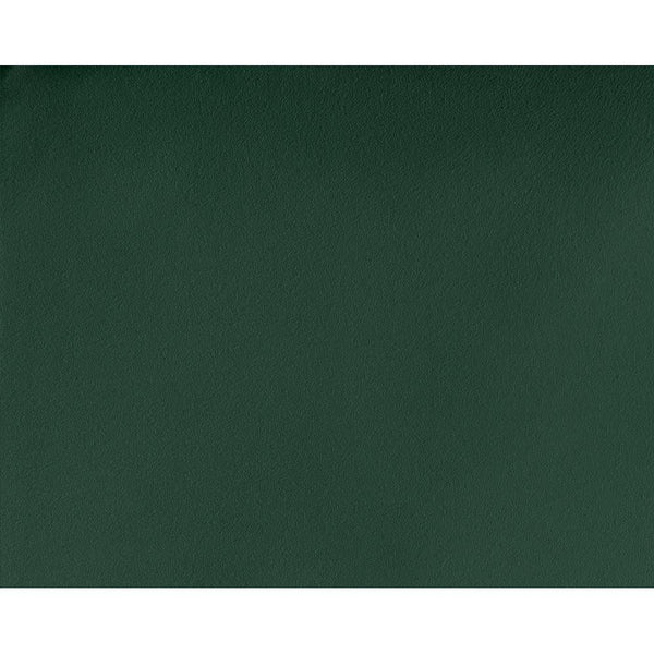 Double Jersey 220 GSM Soft Cotton Fitted Sheet | Botancal Green | Single 80/100 x 220cm (L) x 40cm (D) - The Bedding & Blankets Store