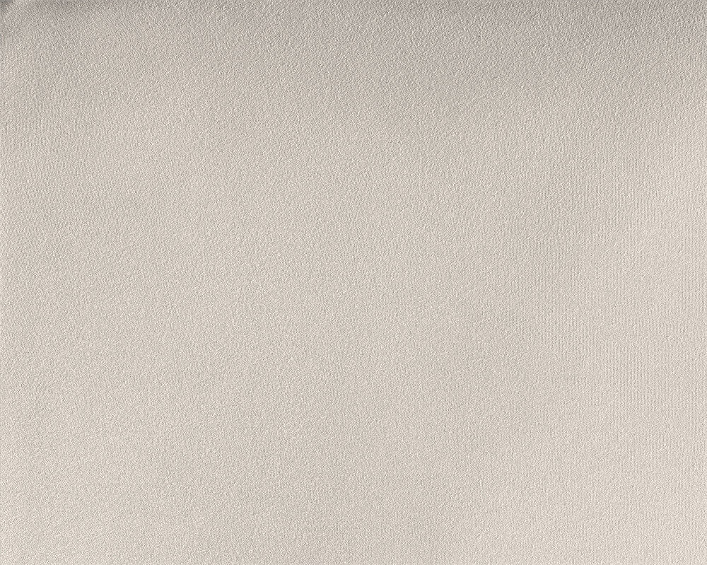 Double Jersey 220 GSM Soft Cotton Fitted Sheet | Cream | Single 80/100 x 220cm (L) x 40cm (D) - The Bedding & Blankets Store