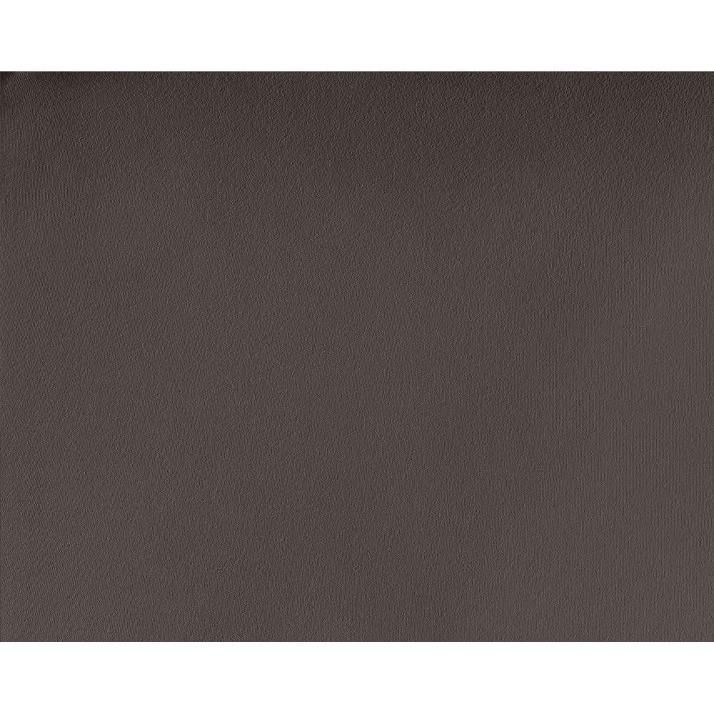 Double Jersey 220 GSM Soft Cotton Fitted Sheet | Deep Taupe | Single 80/100 x 220cm (L) x 30cm (D) - The Bedding & Blankets Store
