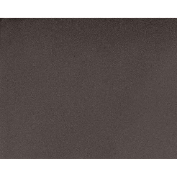 Double Jersey 220 GSM Soft Cotton Fitted Sheet | Deep Taupe | Single 80/100 x 220cm (L) x 30cm (D) - The Bedding & Blankets Store