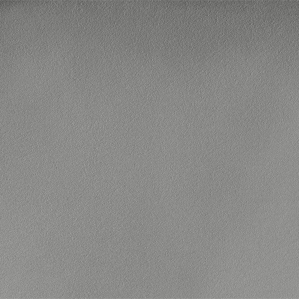 Double Jersey 220 GSM Soft Cotton Fitted Sheet | Grey | Single 80/100 x 220cm (L) x 40cm (D) - The Bedding & Blankets Store