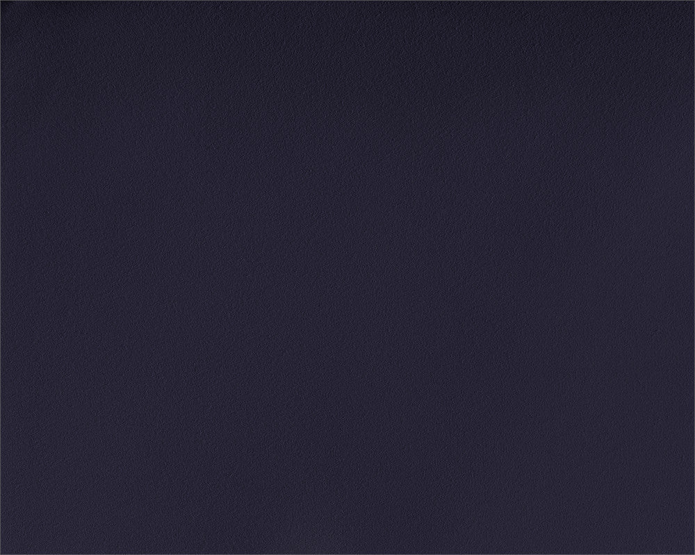 Double Jersey 220 GSM Soft Cotton Fitted Sheet | Navy | Single 80/100 x 220cm (L) x 30cm (D) - The Bedding & Blankets Store