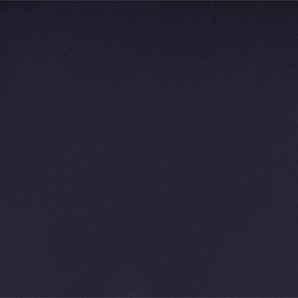 Double Jersey 220 GSM Soft Cotton Fitted Sheet | Navy | Single 80/100 x 220cm (L) x 30cm (D) - The Bedding & Blankets Store