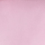 Double Jersey 220 GSM Soft Cotton Fitted Sheet | Pink | Single 80/100 x 220cm (L) x 30cm (D) - The Bedding & Blankets Store