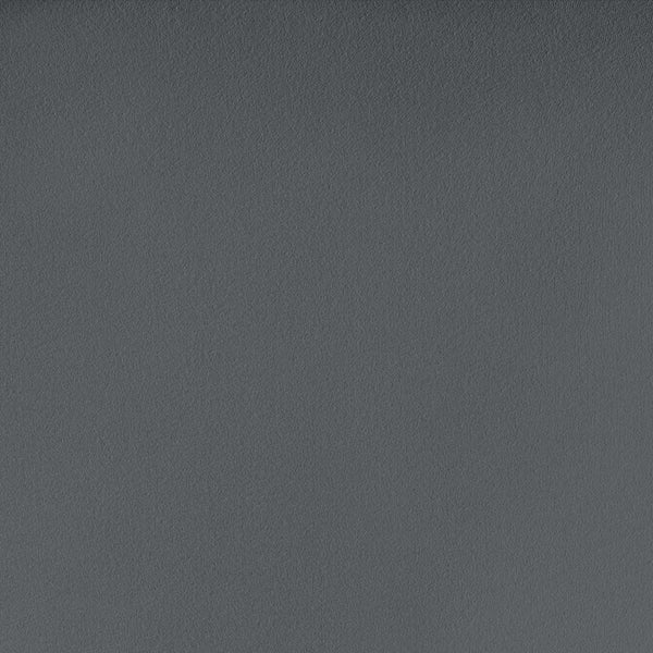 Double Jersey 220 GSM Soft Cotton Split - Topper Fitted Sheet | Anthracite Grey | Queen 160 x 200/220cm (L) x 40cm (D) - The Bedding & Blankets Store