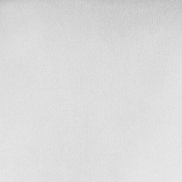 Double Jersey 220 GSM Soft Cotton Split - Topper Fitted Sheet | White | Queen 160 x 200/220cm (L) x cm (D) - The Bedding & Blankets Store