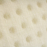 Ergonomic Orthopedic Bamboo Memory Foam Pillow | White | 70cm x 40cm x 12cm - The Bedding & Blankets Store