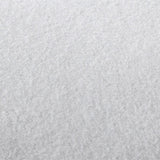 Fitted Mattress Protector Sheet | White | Super King 190/200cm (W) x 220/230cm (L) x 30cm (D) - The Bedding & Blankets Store