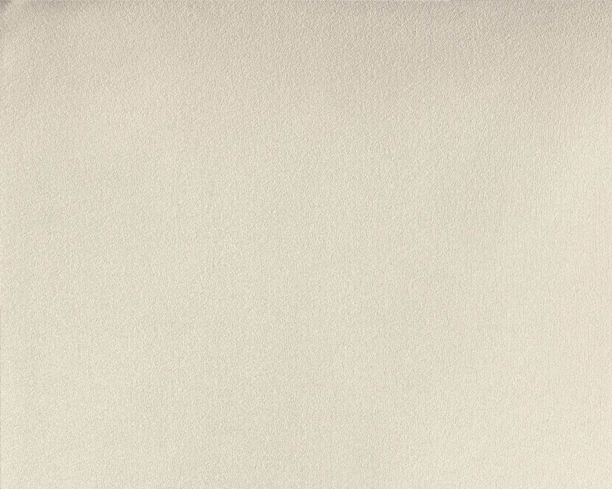 Jersey Mattress Topper Fitted Sheet | Cream | Adjustable Single (EU) 70/80/90 x 200/220cm (L) x 15cm (D) - The Bedding & Blankets Store