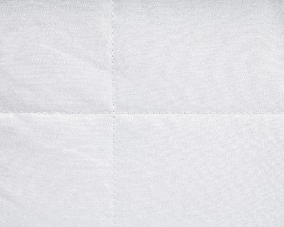 Premium 3 - Chamber Microgel & Feather Pillow | White | 50cm x 70cm - The Bedding & Blankets Store